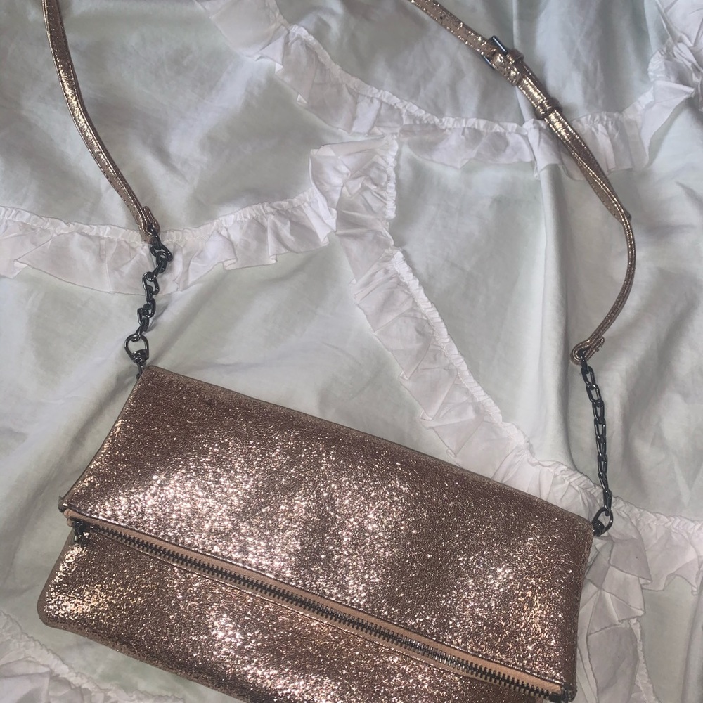 Nwot sole society cross body